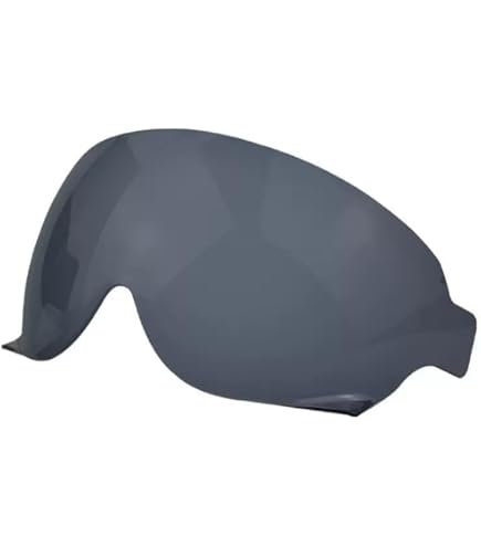 Amazon | ショウエイ(SHOEI) シールド CJ-3 ダークスモーク 対応